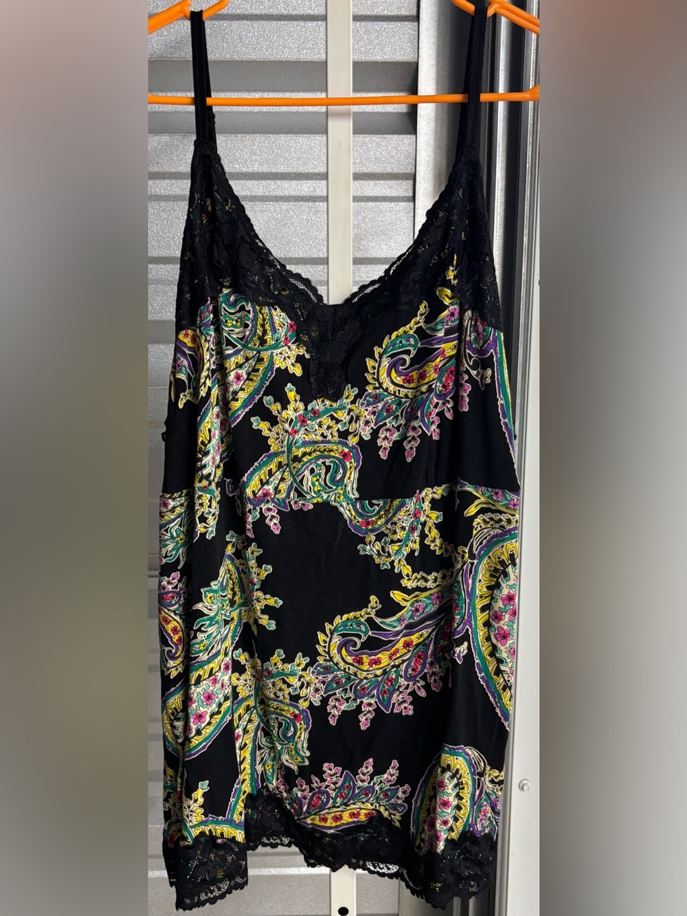 Lane Bryant cami